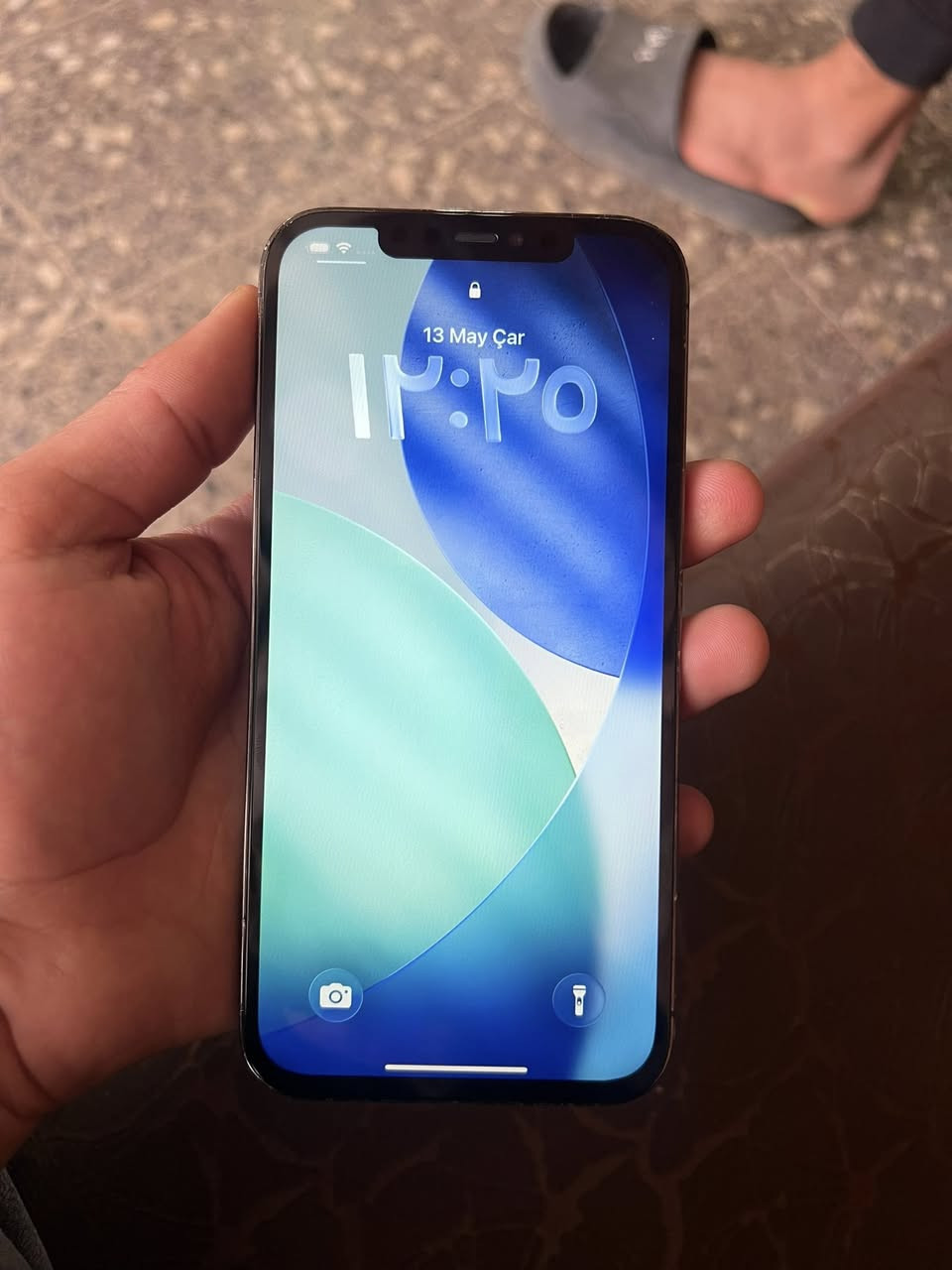 آيفون 12برو ماكس
ذاكره 128
باتري 75وضع شركه
بدل شاشه فقط 
سعر 300بي مجال حك جيتك


**إذا كنت صاحب هذا الإعلان وتريد حذفه لأي سبب، رجاءا أرسل رسالة إلى الدعم الفني**