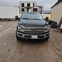 للبيع او المراوس فورد f150 2020 سياره كلين بدون صبغ او ضرر  فول مواصفا...