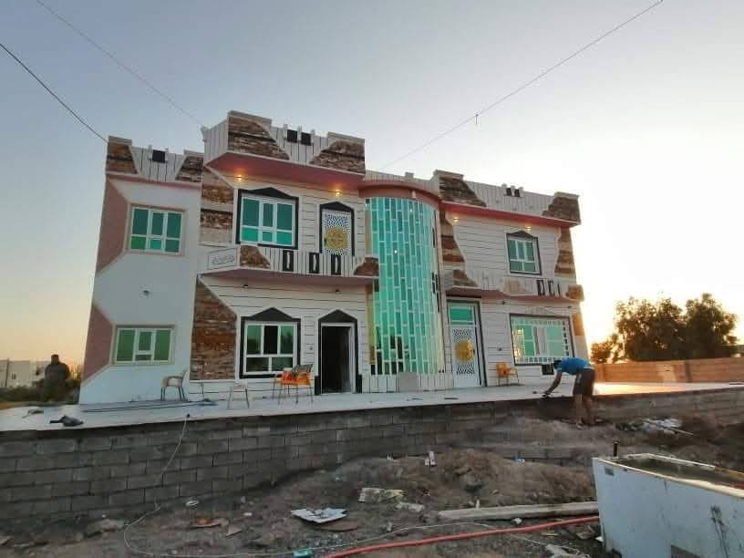 النجاز العمل تسليم مفتاح شغل رقم واحد /ابو احمد ***********
