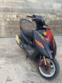 ماكس ثعلب 🦊 دراجه كلش قويه 58كامله سلف هندر وين ميعجبك اطلع كهربايات ع...