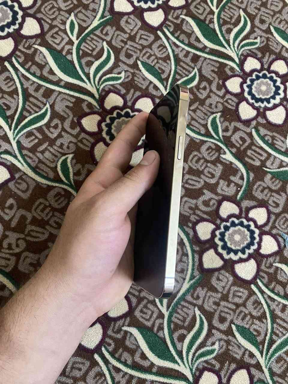 يالله سلام عليكم 
ايفون ١٣ برو ماكس شرق اوسط ذهبي 
ذاكره٢٥٦ 
سعر٣٢٥ قفل


**إذا كنت صاحب هذا الإعلان وتريد حذفه لأي سبب، رجاءا أرسل رسالة إلى الدعم الفني**