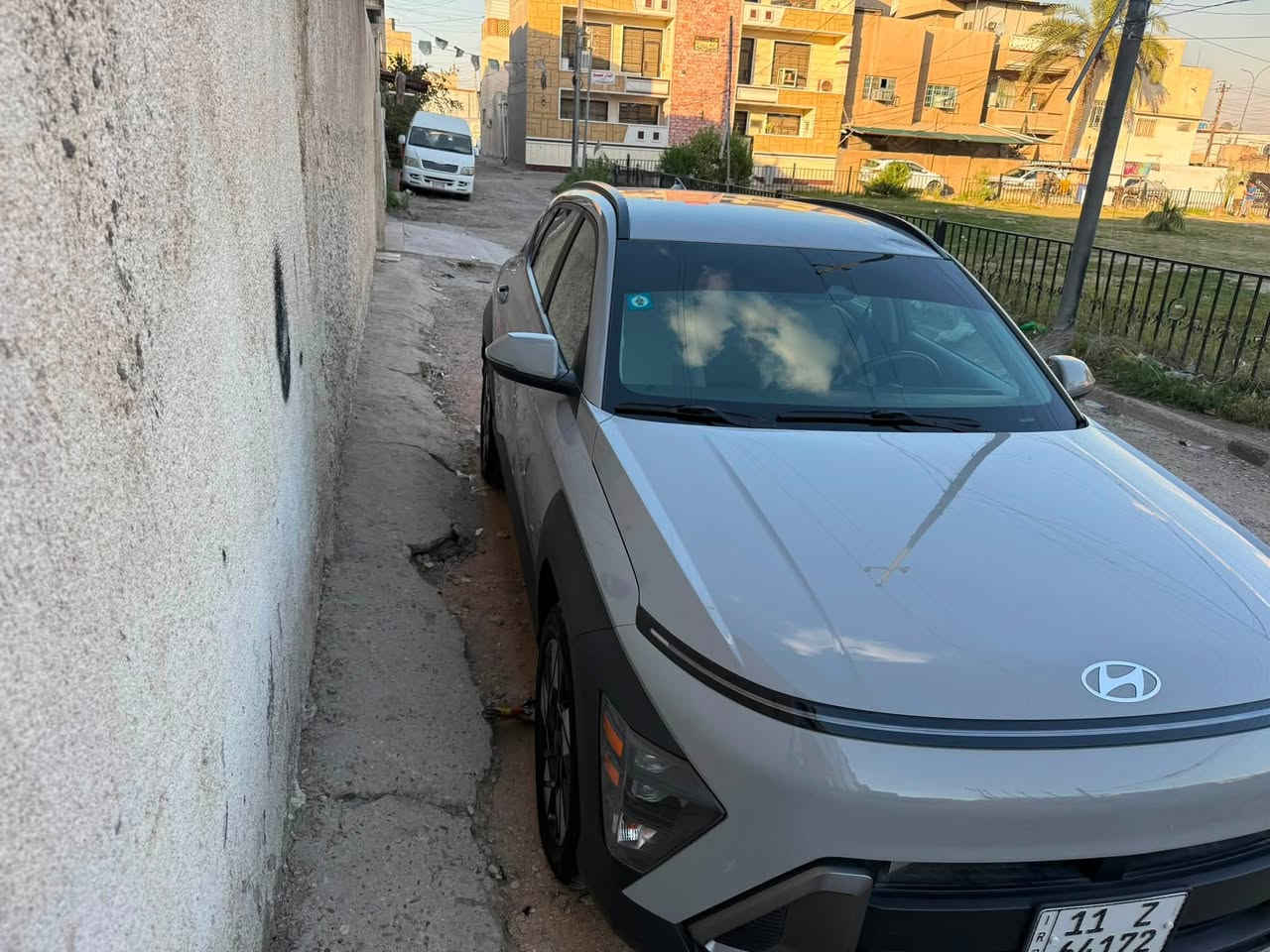 كونا 2024 رقم بغداد بااسمي حادثها غرق نسبه 25بالميه سياره شغاله وخير من الله بدون اي ضرر سعرها 160 ورقه للاستفسار اتصال ع رقم *********** ع الفيس غير متواجد
