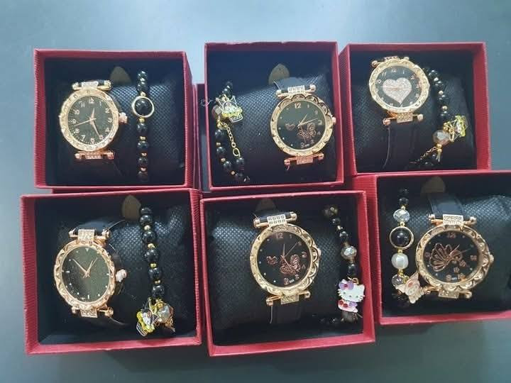 سيت ساعه وسوار بناتي سعر 5


**إذا كنت صاحب هذا الإعلان وتريد حذفه لأي سبب، رجاءا أرسل رسالة إلى الدعم الفني**