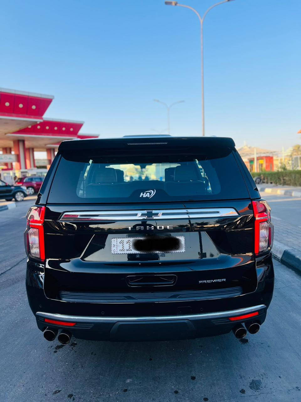 السلام عليكم للبيع شوفرليت تاهو موديل 2022 برايمر اعلى فئه علامه ضوء القمر رقم بغداد بسمي مشروع وطنّي مكفوله كفاله عامه 
جديده معنى الكلمه 
فول موصفات 1/1
بصمه تشغيل 
5بصمات 
تشغيل عن بعد 
بنراما طكتين 
كشنات الاماميه كهرباء +تدفئه تبريد 
كشنات جلد 
كشنات خلفيه كهرباء 
12 ايرباك 
سبعه راكب 
ثلاث قطع تبريد 
جنطه كهرباء 
رادار الإمامي 
رادار خلفي 
خمس كامرات 360درجه 
شاشات خلفيه +سماعات
داتا شو 
جكات 
خمس كامرات 
كشن هزاز 
شاشه لكترونيه 
محرك V8/5300
نقطه عمياء 
تحديد مسار 
كل عراض شركه موجودة
وباقي موصفات برايمر معروفه 
السعر (530) 
ألاستفسار اتصل عل الرقم ***********
مكان سياره بابل
