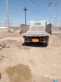 هينو • قلاب • ٢٠٠٥