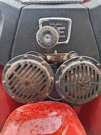 هورنات بوش • ما مفتوحات • بغداد شعله