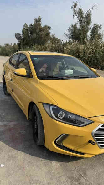 السلام عليكم 

النترا موديل 2018 للبيع

وارد كندي
حدث  جاملغ ايمن امامي مع حافة البنيد 
ايرباك سليم
صور حادث ماعندي
رقم بغداد 
مكينة ٢٠٠٠ دوش

السعر 120وبيهة مجال قليل 

رجاءً صور حادث ماعندي 

***********
مكاني بغداد الشرطة الرابعة
