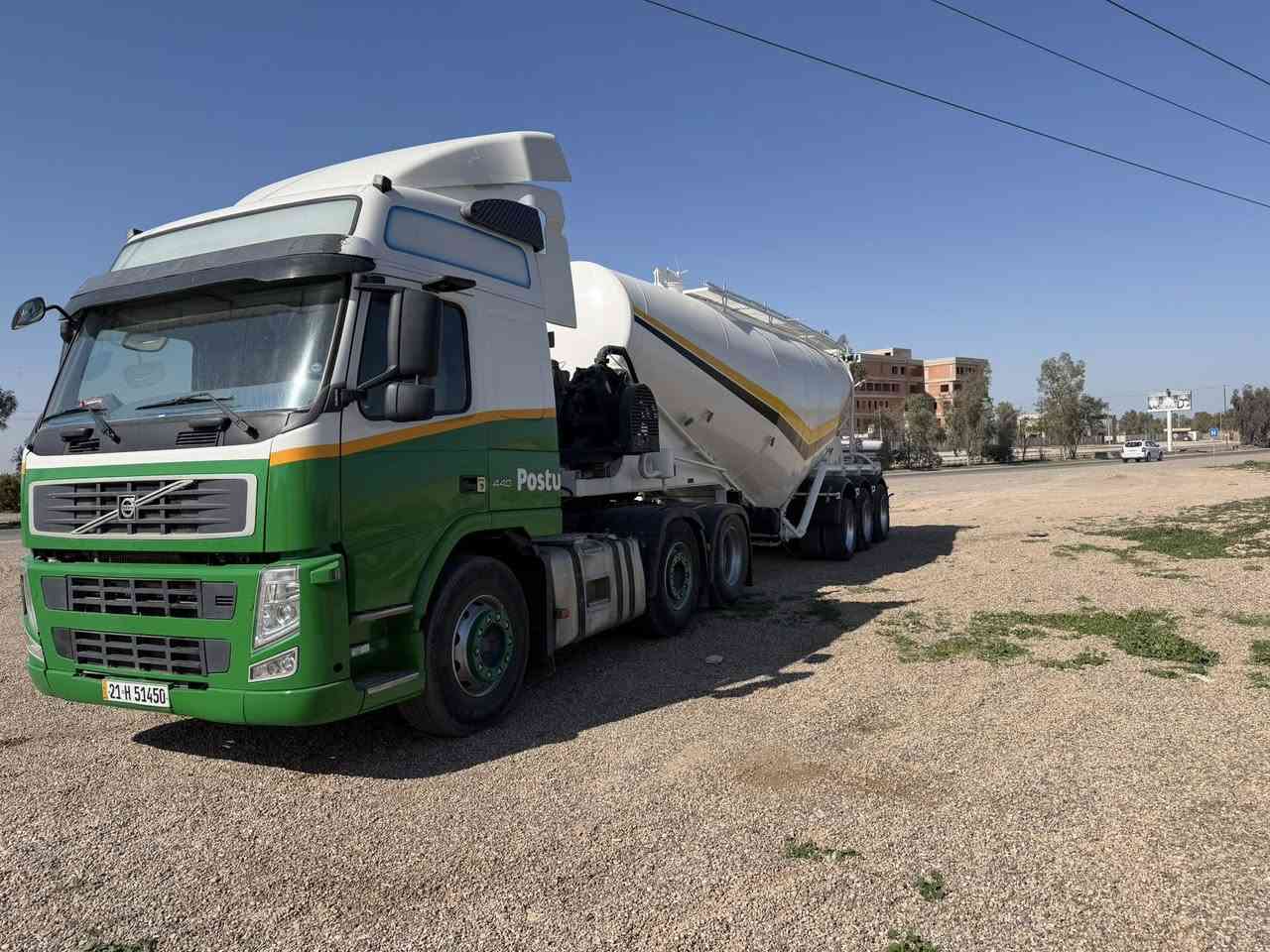 سايلو للبيع موديل 2009 بطل داره قصاب السعر 450ورقه ولي مجال ***********//***********
