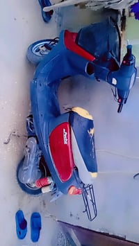 دراجه للبيع الاتصال على الارقام التالي اومراسلت وات ساب 07821073758