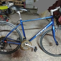 جاينت سكيب • شيمانو • بصرة