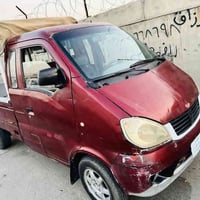 هيفا 2007 • محرك جديد • شاصي نظيف