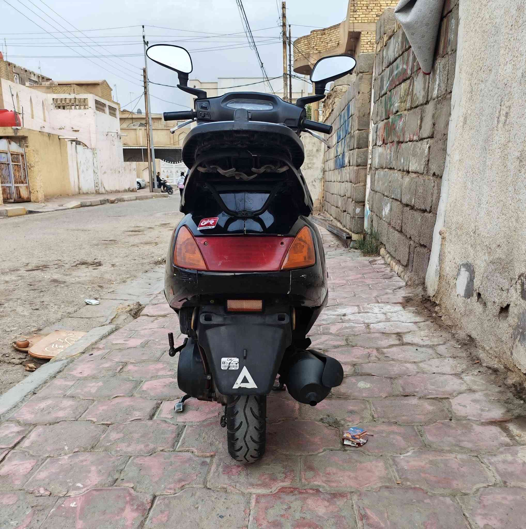 سبيسي ياباني للبيع السعر مناسب اتصل وتدلل المكان كوت الطشاش ***********
