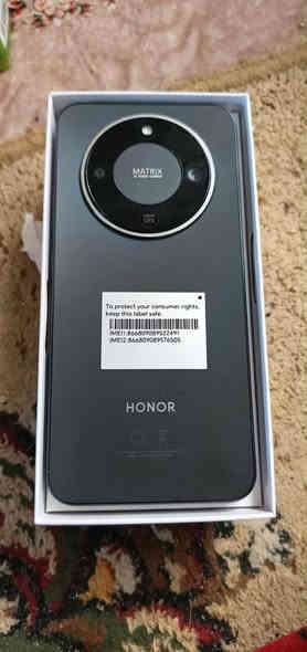 سلام عليكم تلفون للبيع x9d آخر صدار ذاكره 256 جهاز جديد بل كارتونه ممستخدم سعر 400 مكاني بغداد حي البتول لولداية رقم الهاتف ***********
