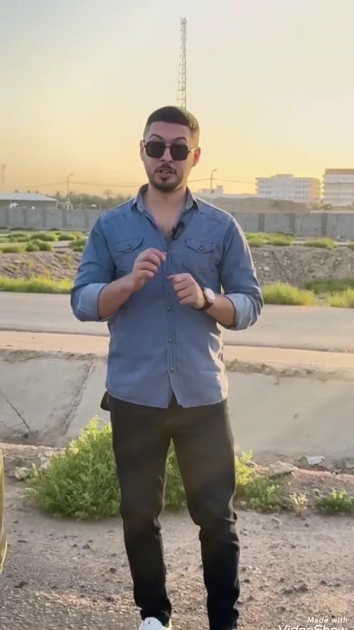 "أرضك اليوم هي ثروتك غداً، 
🔥السعر جوه السوك 
 65مليون 
باقي 3 قطع بس 
 تقسيم الالف خلف كلية المستقبل الجامعة 
وجة الارض 13م 
عرض الشارع ١٠ م 
خدمات كاملة  كهرباء ماء تبليط
جنس الارض طابو زراعي سند 25 تحويل مباشر % 
لاستفسار ***********
