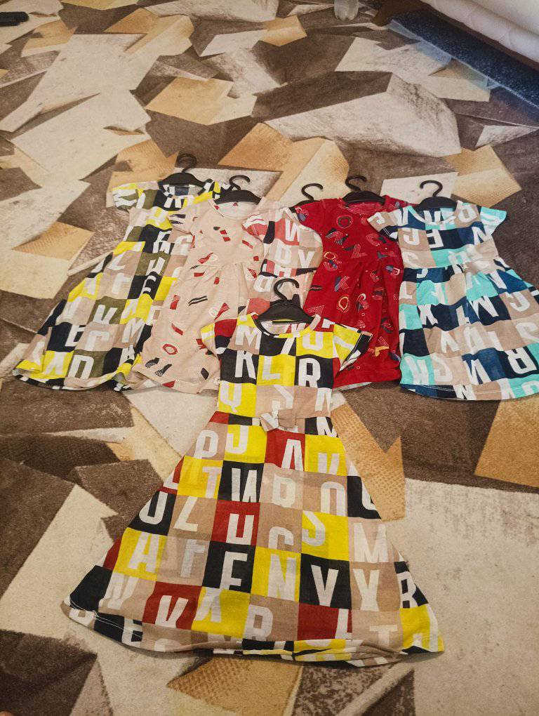 شروة سريعة 😍😍😍قماش باربي 
تركي 😍😍😍
الكمية 1200قطعة 
السعر


**إذا كنت صاحب هذا الإعلان وتريد حذفه لأي سبب، رجاءا أرسل رسالة إلى الدعم الفني**