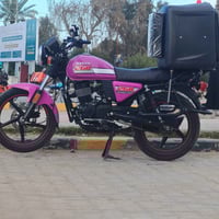 للبيع 23رقم  مكفوله نضافه  فول ماعايزه برغي سبوعين مشغله دلفري ماشيه 4...