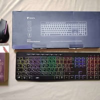 ماوس وكيبورد • وايرلس • نجف حي النداء