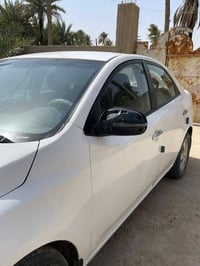 كيا سيراتوا موديل ٢٠١١وارد  خليجي كفالة عامة للتواصل على الرقم ٠٧٧١١٨٩...