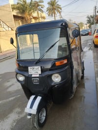 تكتك للبيع موديل20 مكفوله من الصبغ والضربه ولمعجون بس دوساته معمره جاد...