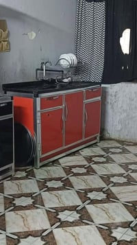 كاونتر • تخم قنفات • غرفه نوم • غرفه نوم صاج • غرفة نوم ست بيبان • اثا...