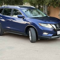 نيسان روج • ٢٠١٩ • دفع رباعي