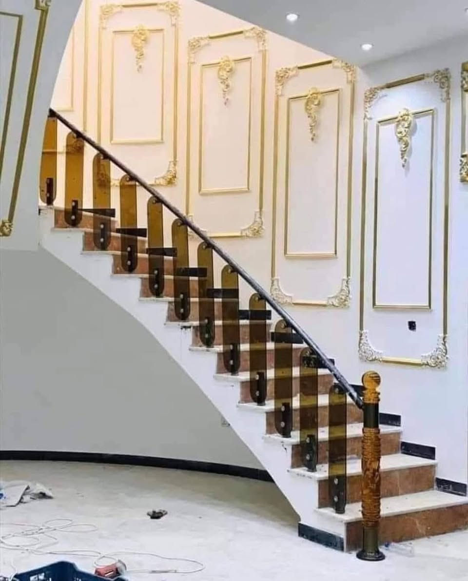 عروضات معمل برج الذهبي محجلات درج الالمنيوم المقطع نوع  تركي🇹🇷 💯 ثقيل ذات جودة عالية للعمل. يترفر اكسسوارات تركي 🇹🇷 ثقيل 💯. ويوجد محجل جام 10 ملم جام حراري الاسعار تنافسية سعر متر المحجل الالمنيوم 30 دولار يشمل شد ونقل والصيانه ضمان 2 سنة 💯 
للاستفسار راسلو الصفحة


**إذا كنت صاحب هذا الإعلان وتريد حذفه لأي سبب، رجاءا أرسل رسالة إلى الدعم الفني**