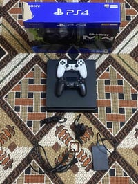 بلي فور سلم مهكر • هارد خارجي ١ تيرا • يدتين اصلي وتجاري