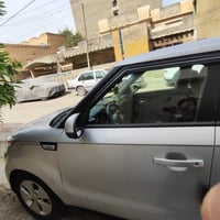 سول • ٢٠١٥ • بغداد