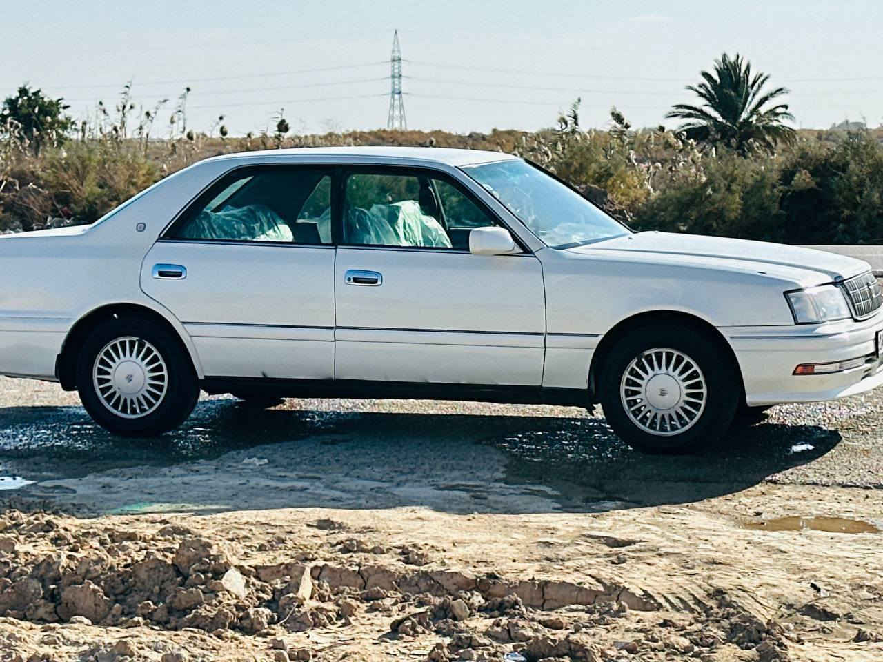 سلام عليكم راس ثور فلات البيع موديل 1996رقم بصره انكليزي سنويه ال 27 مكفوله عيب شرعي والاصوليات والباقي شوف العين عرضها ب75وبيه مجال مكان السياره الناصرية قضاء قلعه سكر الاستفار اتصال ***********
