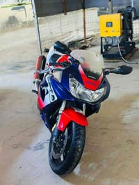 هواند • محرك جديد • فلوجه