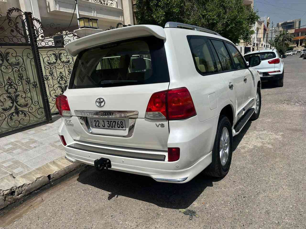 تؤيؤتالاند کروزەر 
2014_V6_GXR
191 هەزار رۆيشتيە
***********
واتساب أربيل, العراق
