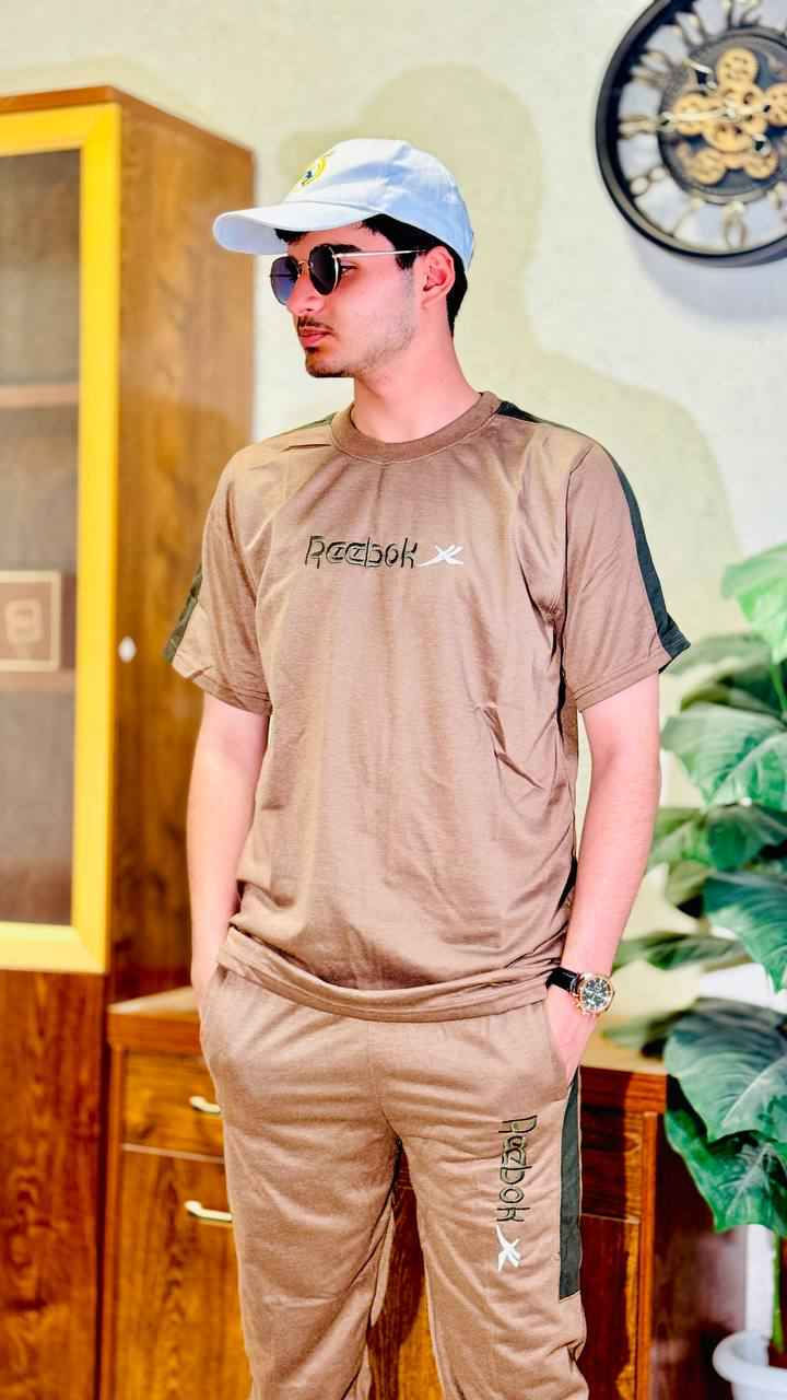 جديدنا تراك صيفي ❤️🖤

تراك شبابي صيفي بستايل سبورت خامة قطن فانيلة بارد 🖤

القياسات : L / XL / XXL / XXXL / ‼️ هذا الموديل شبابي يلبس أكبر قياس وزن 80 كيلو✔️

السعر  18  الف 
🚘يوجد خدمة توصيل لجميع محافظات العراق 5 الاف🚘 بغداد, العراق


**إذا كنت صاحب هذا الإعلان وتريد حذفه لأي سبب، رجاءا أرسل رسالة إلى الدعم الفني**