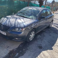 مازدا ٣ • ٢٠٠٩ • سند حتى ٢٠٣٠