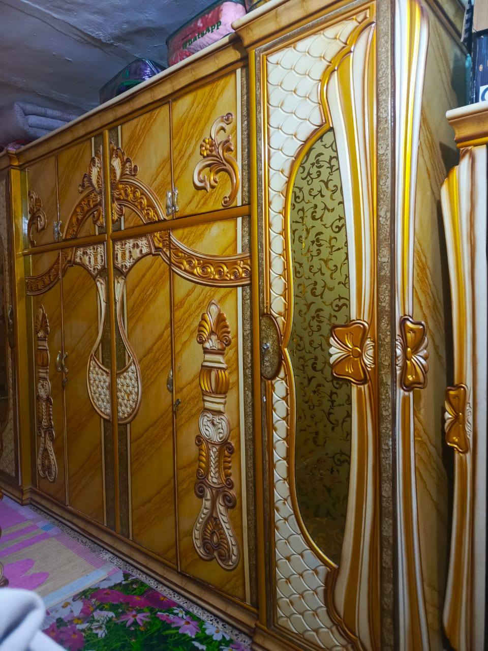 غرفه صاج كلش نظيفة نجاره عراقيه ي ستفسار اتصل على هذا رقم ***********  مكلفه بنشر
