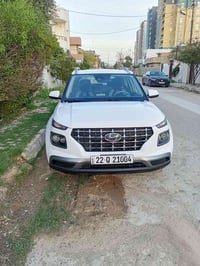 هونداي فينو • كير اوتماتيك • ٢٠٢٣