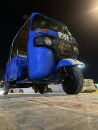 تكتك • موديل ٢٠٢٣ • كربلاء