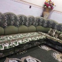 كنبة • ١٠م • بيه مجال