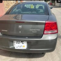 موديل ٢٠١٠ • رقم اربيل • وارد خليجي