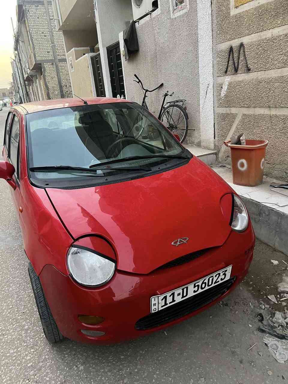 السلام عليكم كيو كيو 2012حمراء نضيفه
للاستفسار ***********
