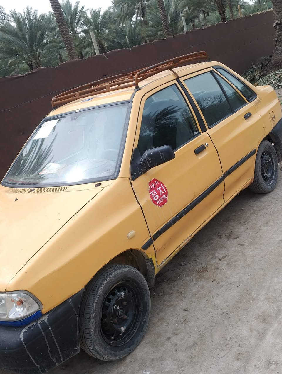 السلام عليكم سايبه موديل 11 نفخ رقم بغداد الماني سنويه صار 4 اشهر من سقطت كير ومكينه  مكفول بدون تحويل اتعهد سرقه وعشائر السعر 14 بيع او مراوس مكاني بابل ***********
