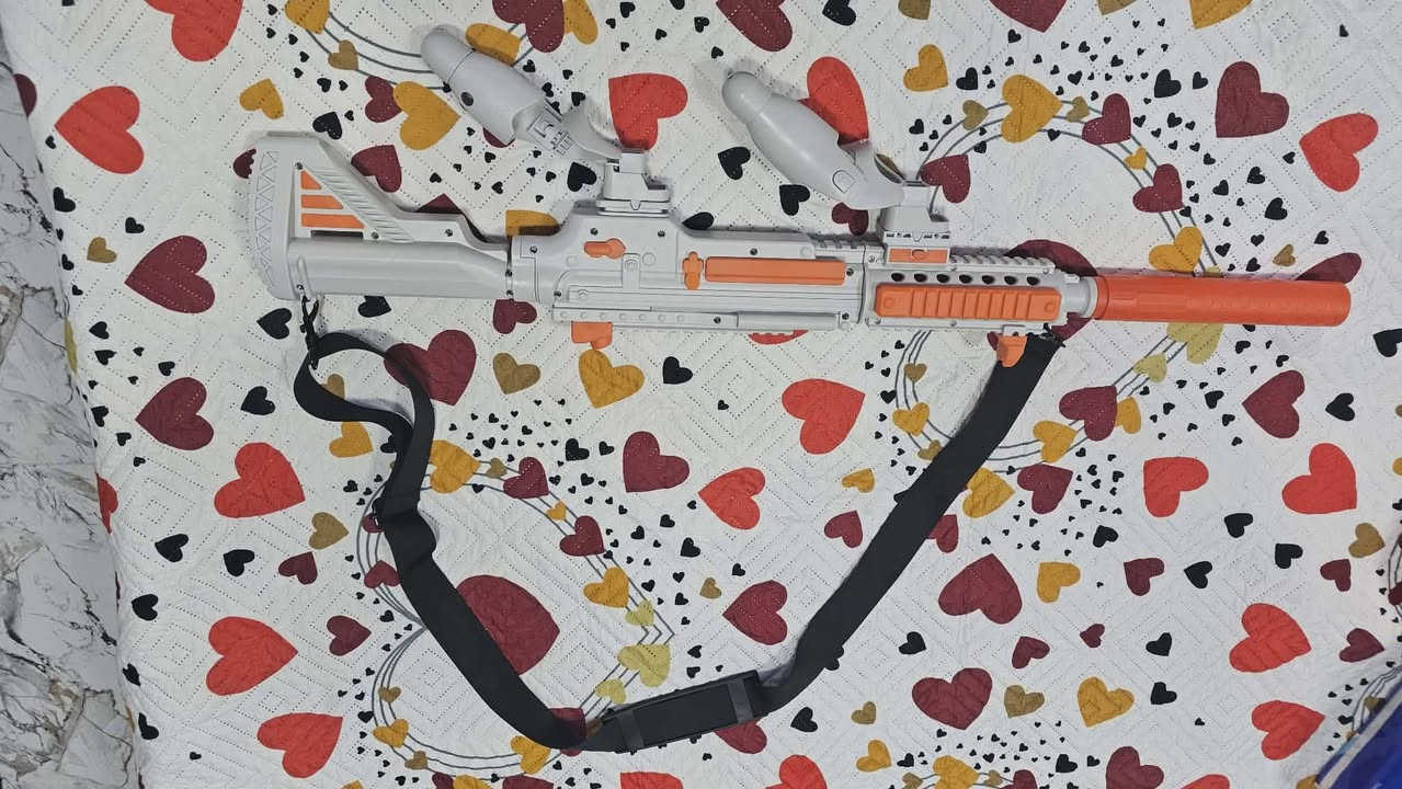 توفر اسلحه vr
ل كويست 2 و 3 و 3s
راسلني و تدلل ***********
