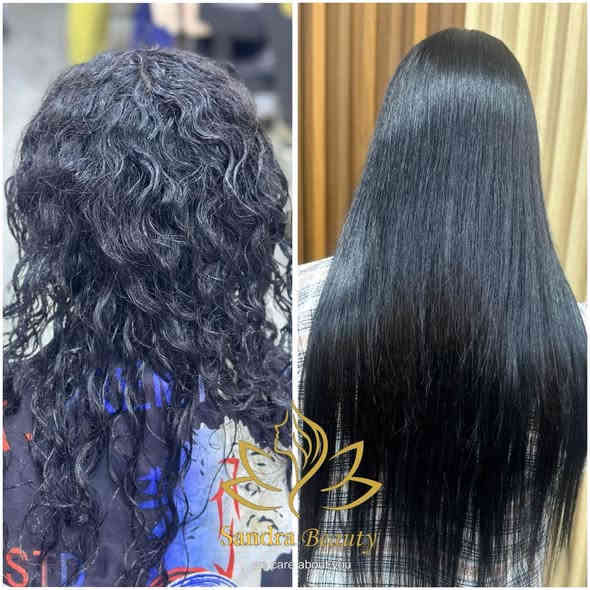 اميراتي شوفو شغلي اليوم 💪💪💪
💃💃💃 
تسريح ومعالج + تركيب سكس دي 🥰
😍
🥰
 بدون تعب الشعرايه + حيويه ولمعه الشعر 🦋🦋

لان الشعر رمز انوثتج
تعاليي يمنا وزيدي الانوثه🥰🥰
 النتيجة خيال دللي نفسج 
✅✅❤️❤️💇‍♀️💇‍♀️💇‍♀️

🔥🔥
شرط الضمان باللمعه والحيويه🦋🦋بدون تلف

النتيجة خيالية مثل ماتشوفون😍😍😍

#صالون ساندرا _بيوتي

العنوان:: 
الديوانية//حي العروبه// فرع مثلجات حسين 
صالون ساندرا بيوتي 

للحجز والاستفسار
☎️***********
☎️***********
