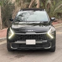 كيا سبورتج • ٢٠٢٣ • ٣٣٠٠٠ كم