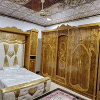 غرفة نوم • جديدة • موصل
