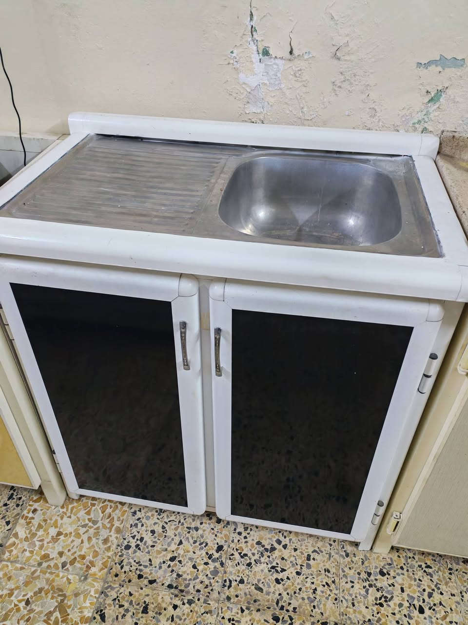 اغراض للبيع تفاصيل خاص


**إذا كنت صاحب هذا الإعلان وتريد حذفه لأي سبب، رجاءا أرسل رسالة إلى الدعم الفني**