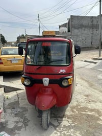 بياجو ٢٠٢٠ • محوّرة TVS ٢٠٢٥ • مكينه خرسه