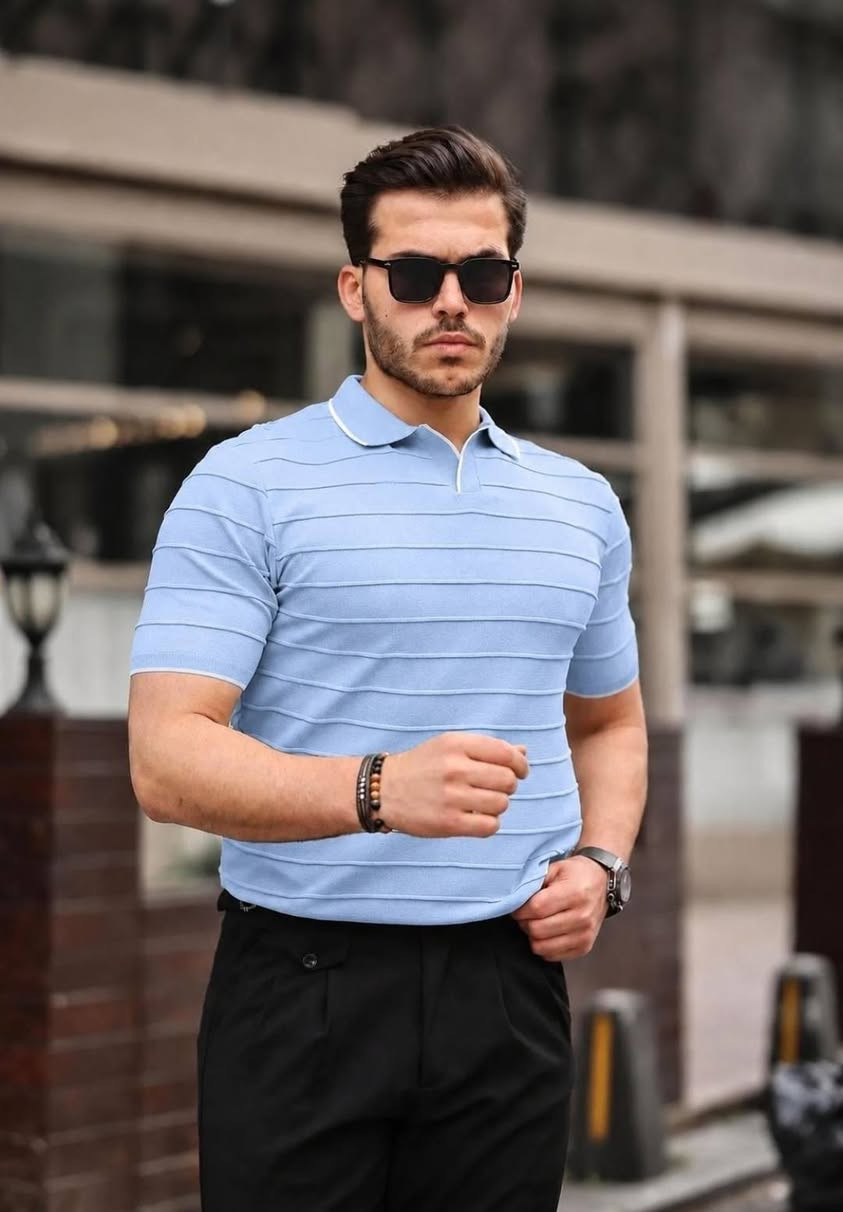 💎شروة تريكو رجالي مخطط سحاب وعادي
💎السعر : 3.30$$
💎M L XL XXL 
💎العدد الكامل 3000 قطعة
💎رابط التلكرام  https://t.me/ALAKHWEN7


**إذا كنت صاحب هذا الإعلان وتريد حذفه لأي سبب، رجاءا أرسل رسالة إلى الدعم الفني**