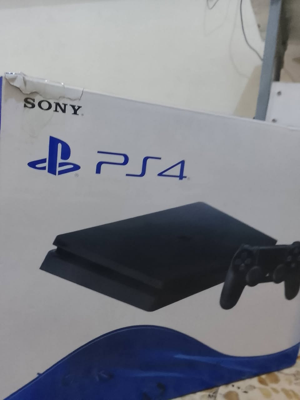 سلام عليكم بلي فور سلم ذاكرة 500g كامل ملحقات مع جوستك 5 تجاريه وجوست 4 اصليه وكارتونه الجهاز ماين كرافت الجهاز مفتوح للتنظيف فقط السعر 250 وفي مجال بسيط مكاني بغداد الدورة للتواصل واتساب ***********
