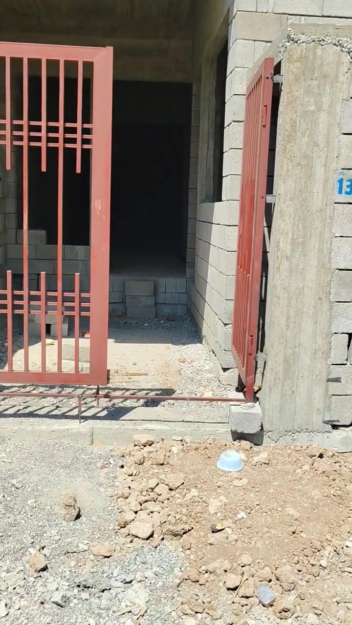 هياكل للبيع سعر مناسب 100متر
جمعية ام الربعين بداية زيونة
طابقين وبيتونة استقبال وهول ومطبخ وحمامات واربع غرف نوم
حي الفلاح زيونة مقابيل المرور
الاتصال ***********
