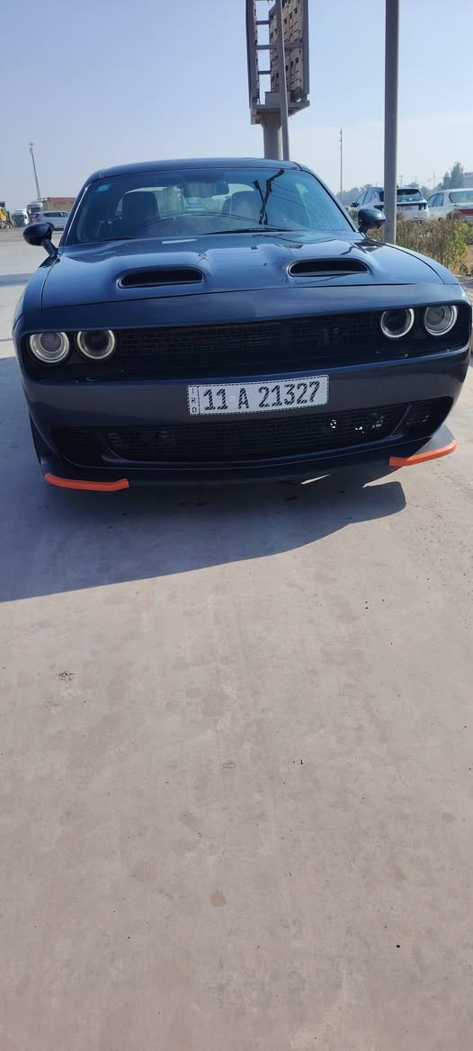 السلام عليكم
دوج جالنجر للببع بدون مراوس sxf موديل 2016
مواصفات السيارة
حساس خلفي تحكم ستيرن
كشن جلد تدفئة +تبريد
ستيرن تحكم كهرباء
مراية وسطية عاكسة الإضاءة
كشن كهرباء + بصمة أبواب
تبريد خلفي+بصمتين وياها
شاشة كبيرة
ستيرن تدفئة
هيتر مراية جانبية
حاكية بلوتوث
كامرة دوارة
لايت زنون
ويل 20 توسايز ++++
السيارة باسمي تحويل ثاني يوم مباشر
رقم سنوية هزة كلة جديد
صدر امامي وخلفي جديد
تخم تاير جديد تو سايز قبل شهر شادهن
حجر البيئة بلادي
محرك كير اكسل كفالة
السيارة ماشية 106 ميل
السيارة بدون دواخل
حاث السياره رافقة بل منشور
وهنا بل عراق صار بيها طخة بسيطة بل باب عكس السايق
صار بيها صبغ
سيارة جاهزة من كل النواحي
سعر السياره  143 وبيها مجال
رقم الهاتف ***********
